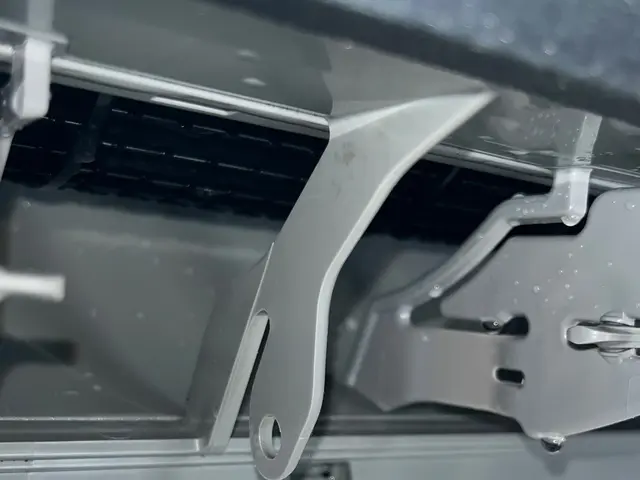 確かな分解技術と丁寧な洗浄作業を自信を持ってご提供致します!サービスの画像