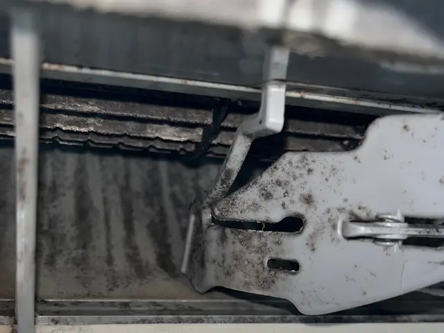 確かな分解技術と丁寧な洗浄作業を自信を持ってご提供致します!サービスの画像