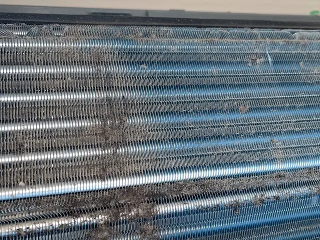 確かな分解技術と丁寧な洗浄作業を自信を持ってご提供致します!サービスの画像