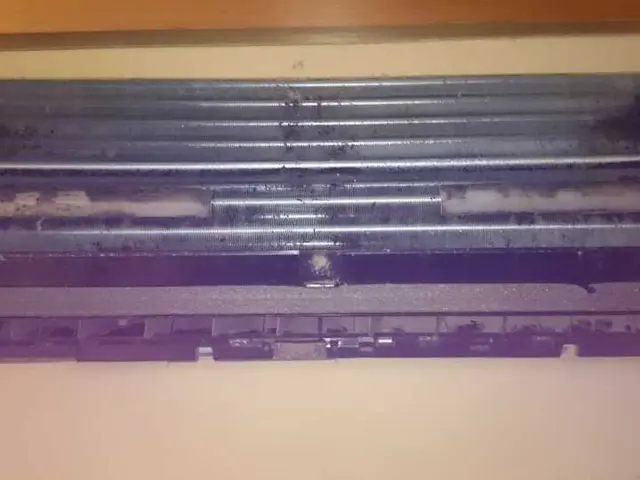 ◎ 年間300台突破  ☆防カビサービス☆複数台割引有☆エコ洗剤使用サービスの画像