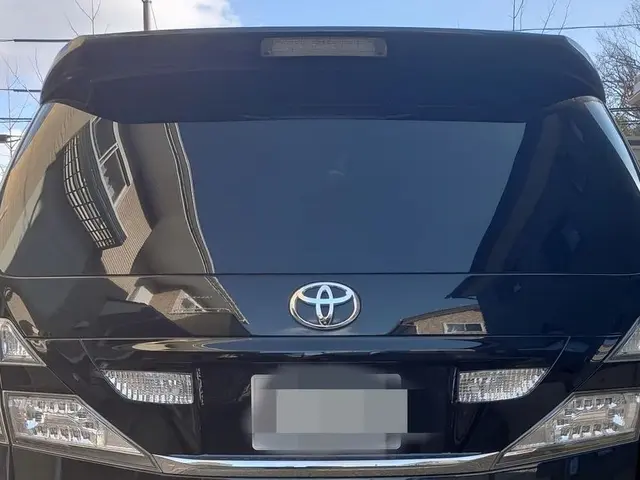 カット済みカーフィルム施工サービスの画像