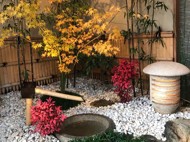 土日祝O.K！造園施工管理技士の私が伺います！丁寧、迅速真心込めて(^^)サービスの画像