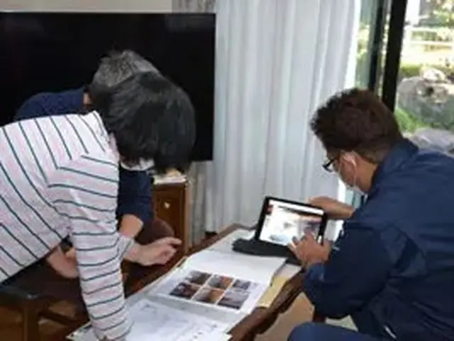 害獣駆除歴10年以上の有資格者多数在籍【事前見積り無料】【事前調査可能】サービスの画像