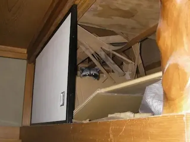 害獣駆除歴10年以上の有資格者多数在籍【事前見積り無料】【事前調査可能】サービスの画像