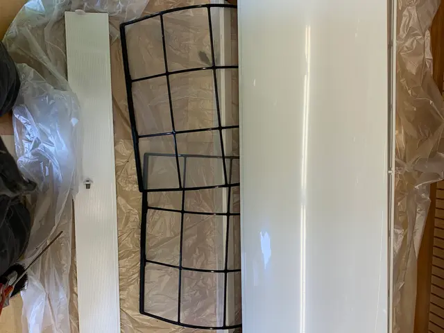 綺麗な空気で、毎日気持ちよく過ごしませんか？クリーニングのことならお任せ下さい。サービスの画像