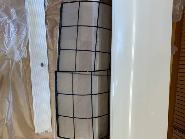 綺麗な空気で、毎日気持ちよく過ごしませんか？クリーニングのことならお任せ下さい。サービスの画像