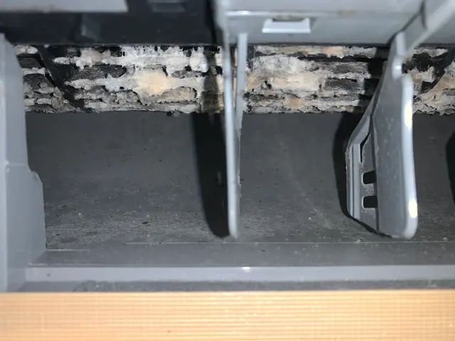 綺麗な空気で、毎日気持ちよく過ごしませんか？クリーニングのことならお任せ下さい。サービスの画像