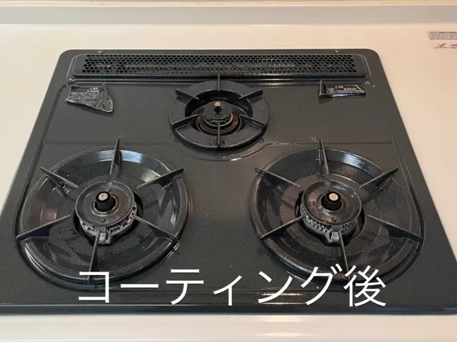 ハウスクリーニング専門店◎女性スタッフ同行可サービスの画像