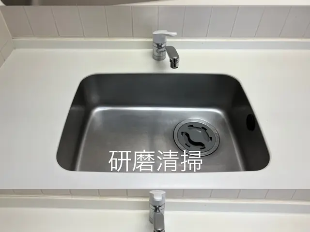 ハウスクリーニング専門店◎女性スタッフ同行可サービスの画像