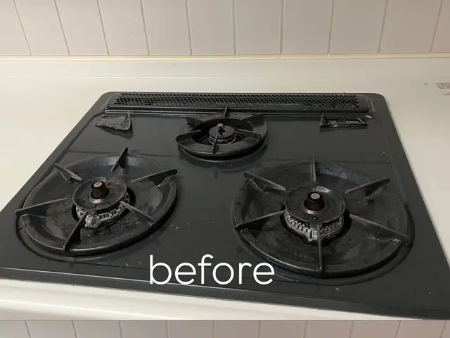 ハウスクリーニング専門店◎女性スタッフ同行可サービスの画像