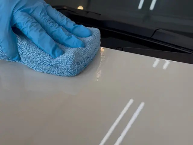 【引取納車のみ対応】21年の確かな技術力！高品質施工をお約束サービスの画像