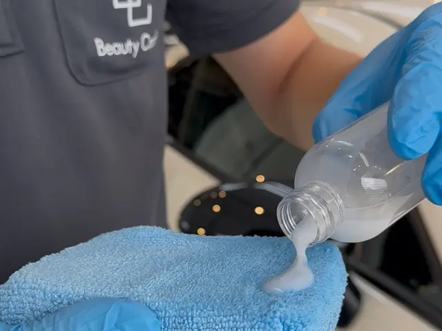 【引取納車のみ対応】21年の確かな技術力！高品質施工をお約束サービスの画像