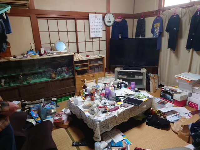 プロの技術でご満足いただけるように心を込めて作業いたしますサービスの画像