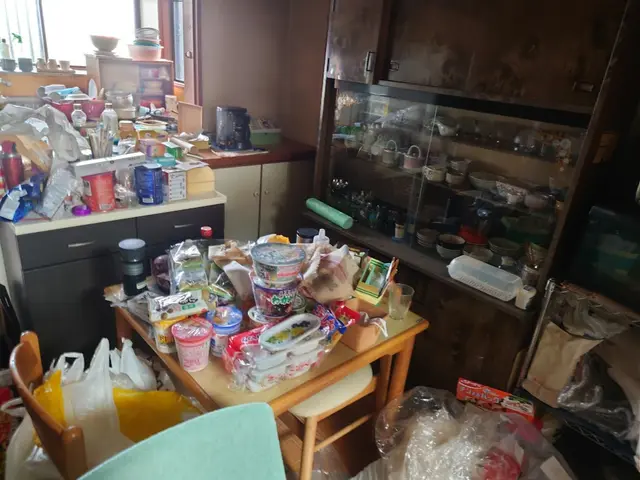 プロの技術でご満足いただけるように心を込めて作業いたしますサービスの画像