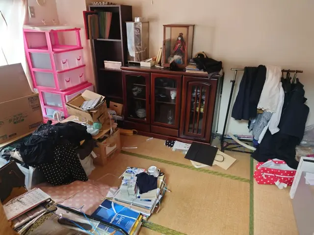 プロの技術でご満足いただけるように心を込めて作業いたしますサービスの画像