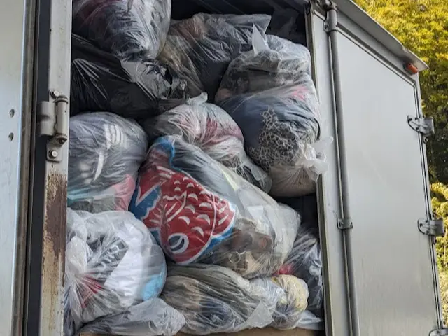 プロの技術でご満足いただけるように心を込めて作業いたしますサービスの画像