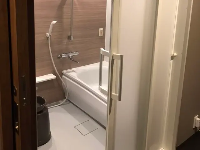 リピーター割引有！1K1R一人暮し割引有！お気軽にお問合せ下さい！サービスの画像