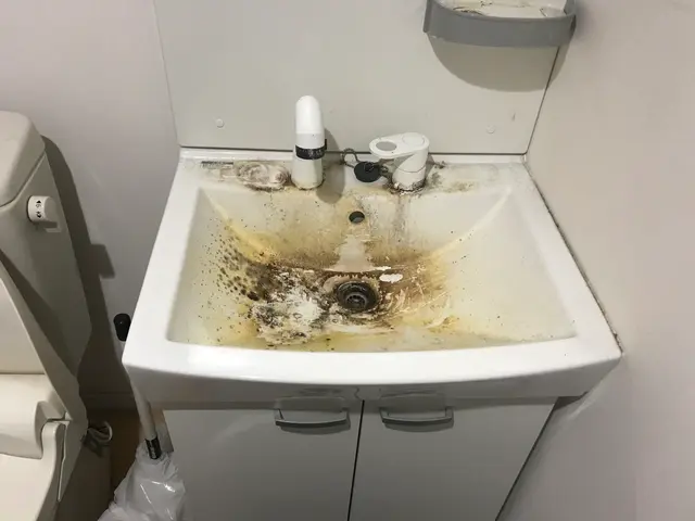 リピーター割引有！1K1R一人暮し割引有！お気軽にお問合せ下さい！サービスの画像