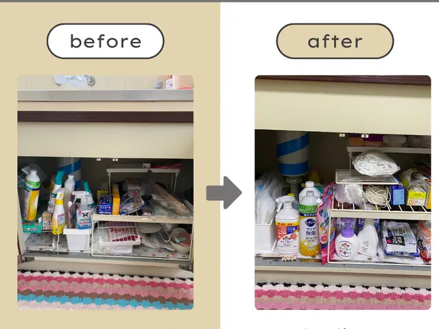 【子育てママ応援】片付け迷子を救う！無理ない片づけで、家も心もスッキリ整えますサービスの画像