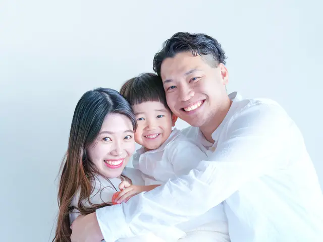 透明感溢れる思い出の写真を！レタッチ厳選データ30枚