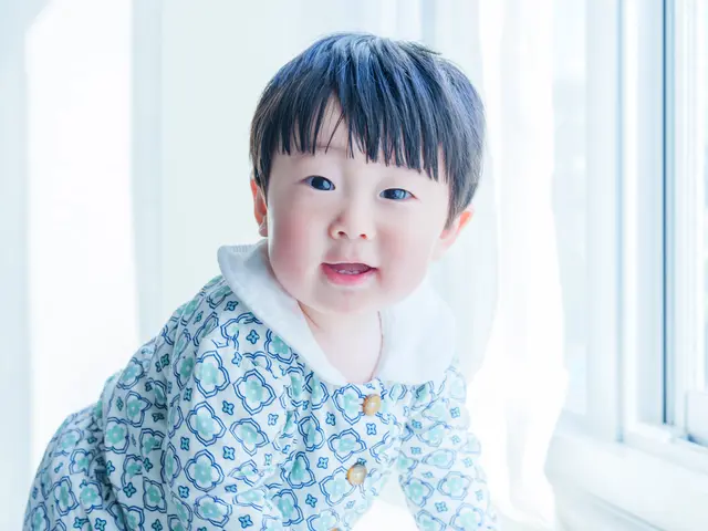 透明感溢れる思い出の写真を！レタッチ厳選データ30枚