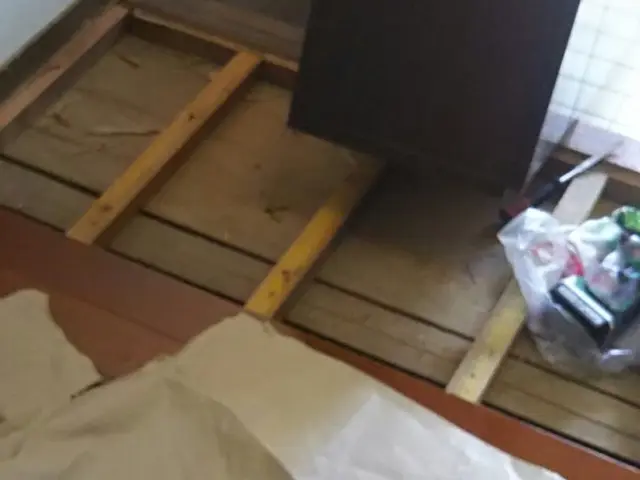 【業歴30年の経験と実績】年中無休・外注なし自社施工・仕上がり保証あり！サービスの画像