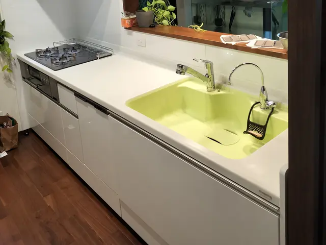 【春の大感謝SALE☆】5月空き枠◯レンジフード換気扇のセットもオススメ☆サービスの画像