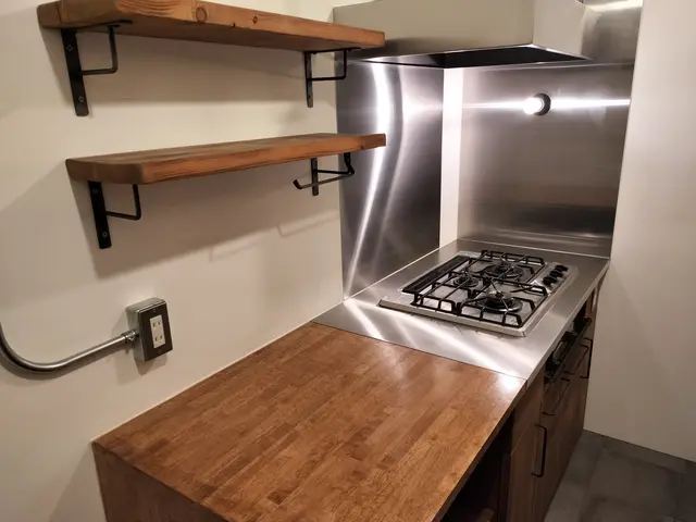 【春の大感謝SALE☆】5月空き枠◯レンジフード換気扇のセットもオススメ☆サービスの画像