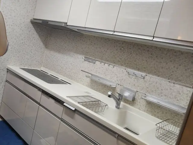 【春の大感謝SALE☆】5月空き枠◯レンジフード換気扇のセットもオススメ☆サービスの画像