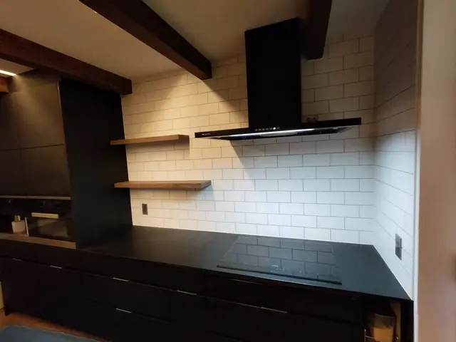 【春の大感謝SALE☆】5月空き枠◯レンジフード換気扇のセットもオススメ☆サービスの画像