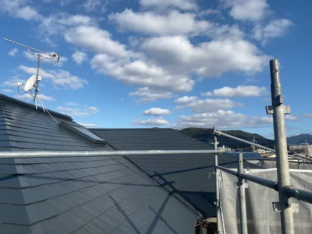 【業界歴20年以上】年中無休！100%自社施工◎損害保険加入済みで安心♪サービスの画像