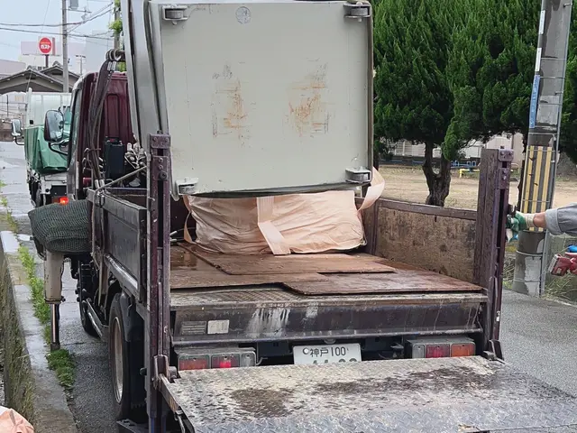 【業歴12年の実績】営業時間外も対応可能◎女性スタッフ同行可能サービスの画像