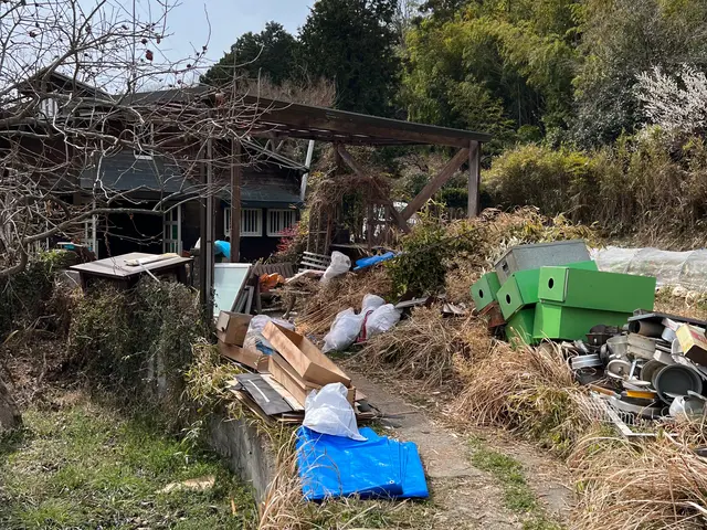 【業歴12年の実績】営業時間外も対応可能◎女性スタッフ同行可能サービスの画像