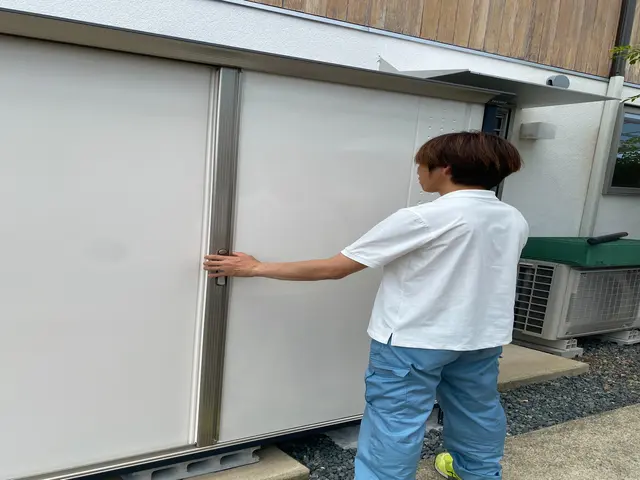 お客様のお力になります！経験と知識を活かして迅速丁寧に作業いたしますサービスの画像