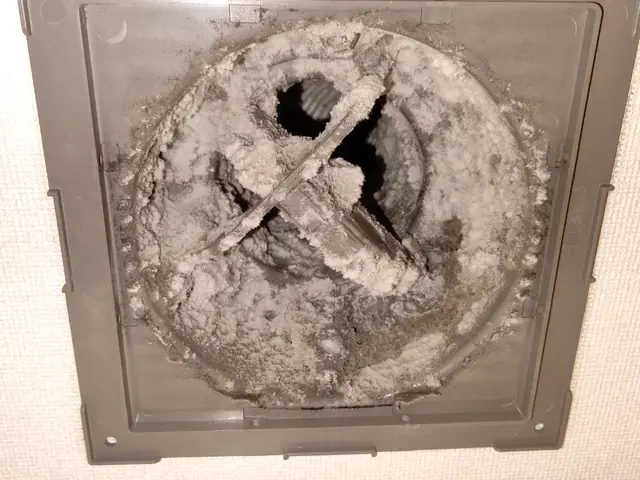 必ず元大手が伺うので安心です。ご自身では落とせない水垢等はプロがキレイにします♪サービスの画像