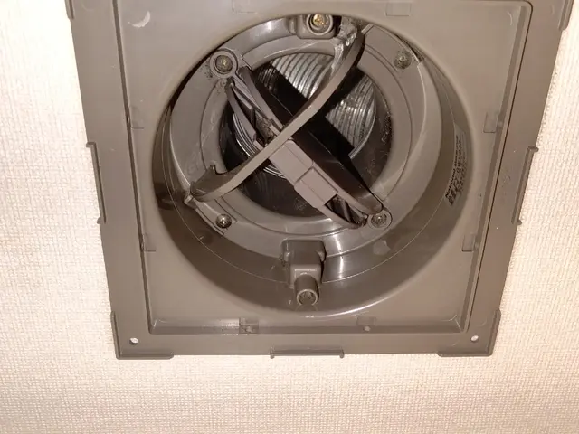 必ず元大手が伺うので安心です。ご自身では落とせない水垢等はプロがキレイにします♪サービスの画像