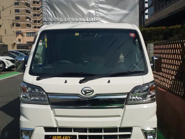 業歴10年超のプロスタッフ２人でのお伺い。大きな家具、家電1点からお任せ下さい。サービスの画像