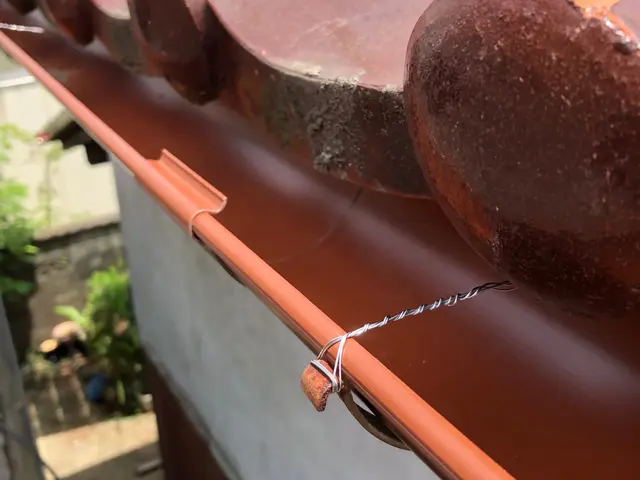 4箇所までお値段変わらず作業します！安心の工事損保加入店◎サービスの画像