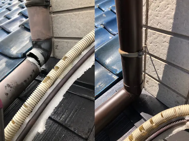 4箇所までお値段変わらず作業します！安心の工事損保加入店◎サービスの画像