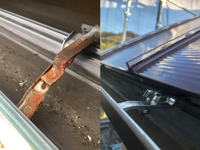 4箇所までお値段変わらず作業します！安心の工事損保加入店◎サービスの画像