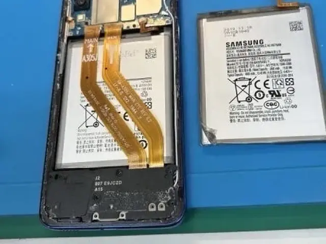 プロの技術でご満足いただけるように心を込めて対応いたしますサービスの画像