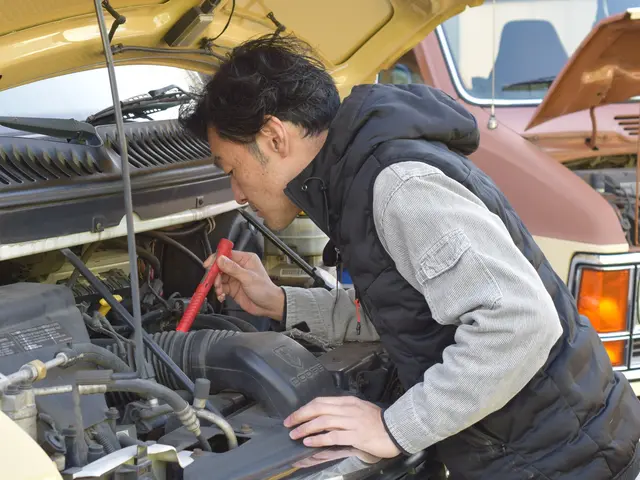 ◎2年連続受賞◎ディーラー整備士25年の技術、経験でお悩み解決！アフターも万全サービスの画像