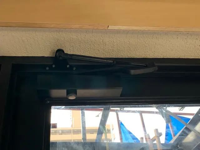 作業外注一切なし◎予約対応～作業完了まで、当社スタッフがすべてご対応！サービスの画像