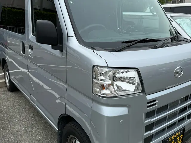 ☆大阪発☆【丁寧な作業】対応地域外・営業時間外も相談ください！臨機応変な対応！！サービスの画像