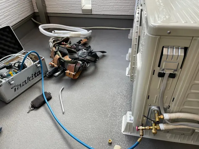 <泉大津近郊の地域密着型>☆アフターサービスからご相談まで、お任せください!!サービスの画像