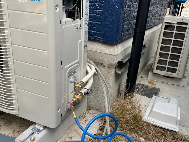 <泉大津近郊の地域密着型>☆アフターサービスからご相談まで、お任せください!!サービスの画像