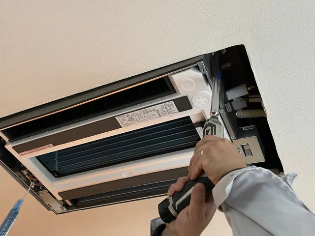 <泉大津近郊の地域密着型>☆アフターサービスからご相談まで、お任せください!!サービスの画像