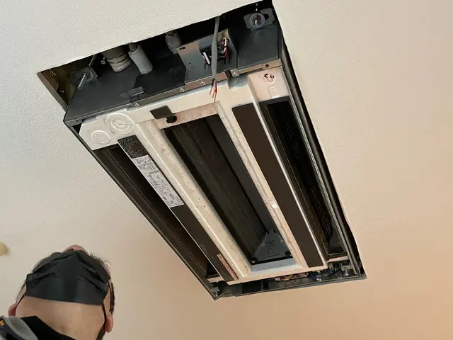 <泉大津近郊の地域密着型>☆アフターサービスからご相談まで、お任せください!!サービスの画像