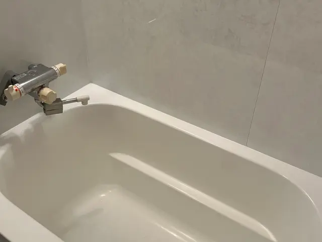 毎日の入浴が楽しみになるような浴室を目指し徹底洗浄いたします！サービスの画像
