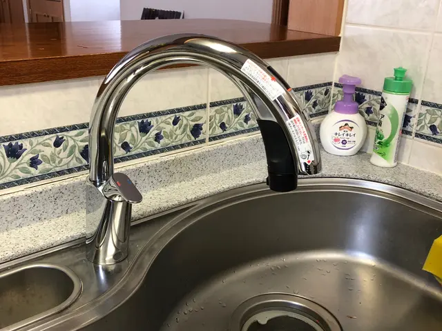 水道局指定工事店【クレジットカード決済可】☆損害保険加入☆写真で事前見積りしますサービスの画像